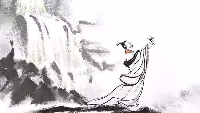 屈原自沉汨罗江有何难言之隐,屈原自投汨罗江的真正原因