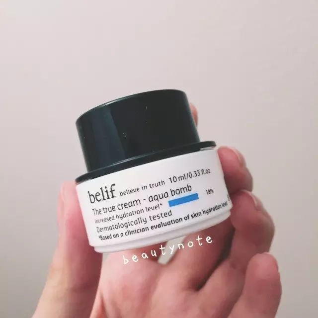 好用的保湿锁水面霜推荐,口碑超高的补水面霜