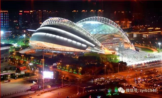 沈阳体育场免费开放时间,沈阳体育场馆开放了吗