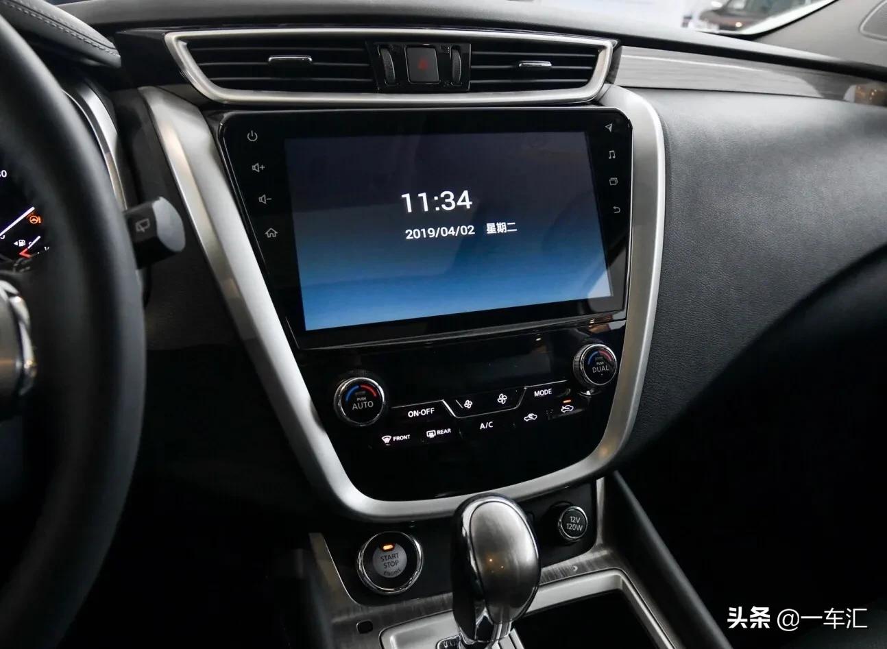 楼兰奇骏哪个车好,楼兰和奇骏这两款车哪个更好