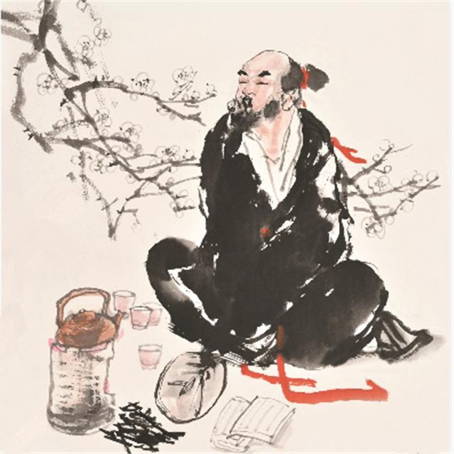 茶经有关茶的句子,茶文化中的人生哲理