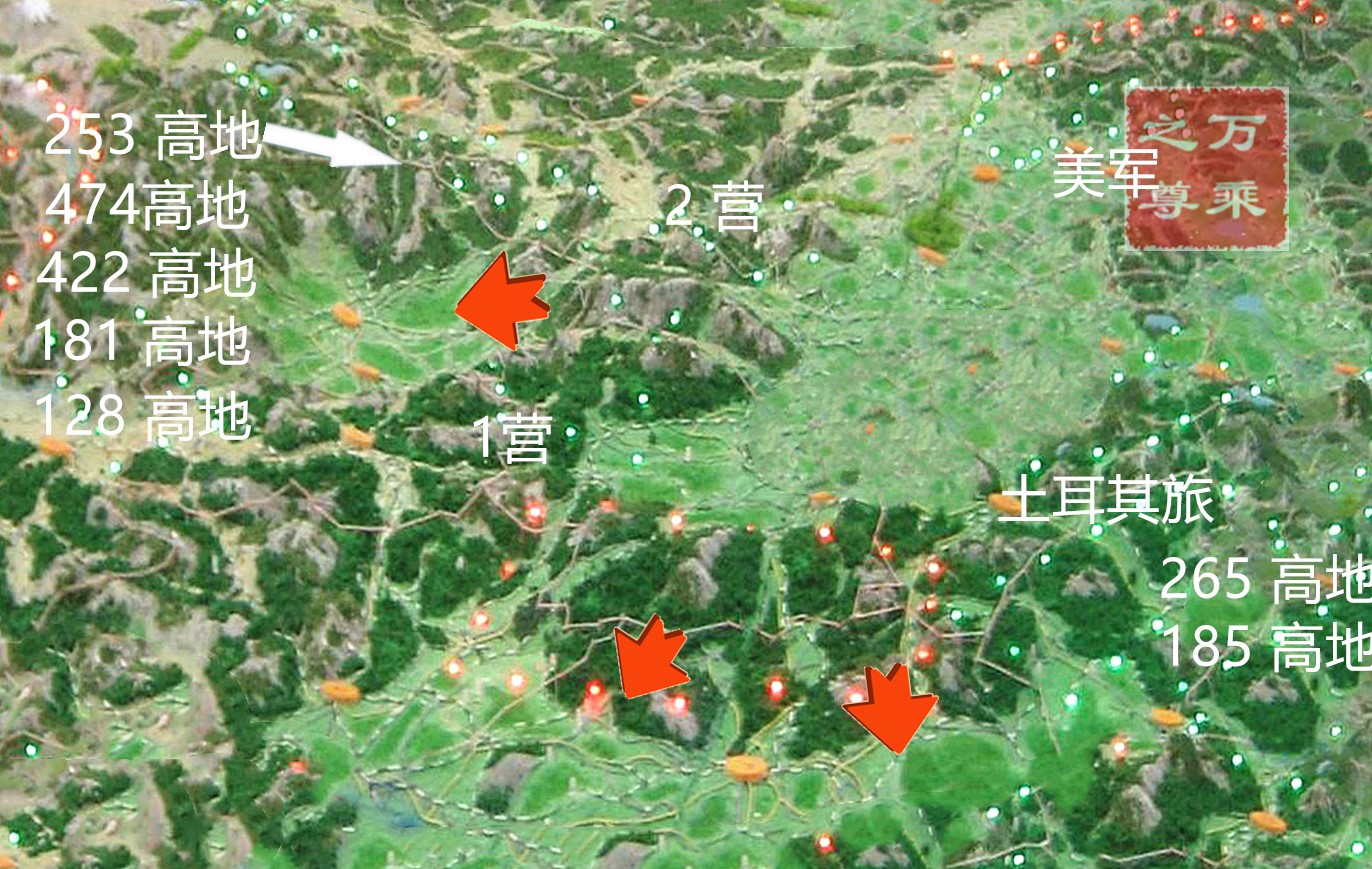 步兵团战例,步兵部队打仗真实视频