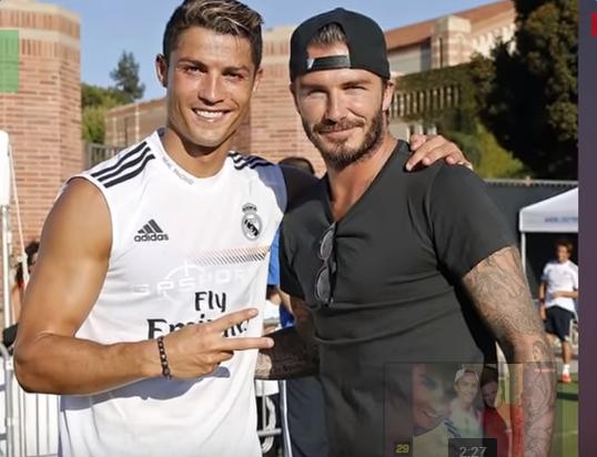 你永远不懂足球的魅力,你不看足球你就不会懂泪水的意义