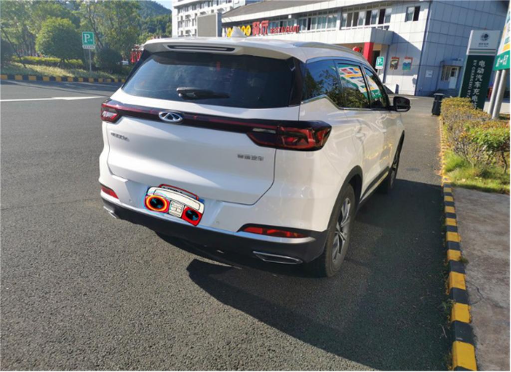 新瑞虎7试驾视频,新虎7车怎么样