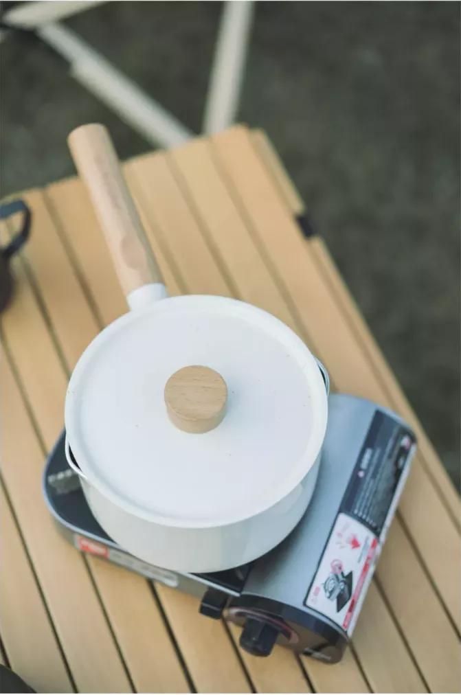 秋天户外露营穿搭,秋天户外露营必备装备