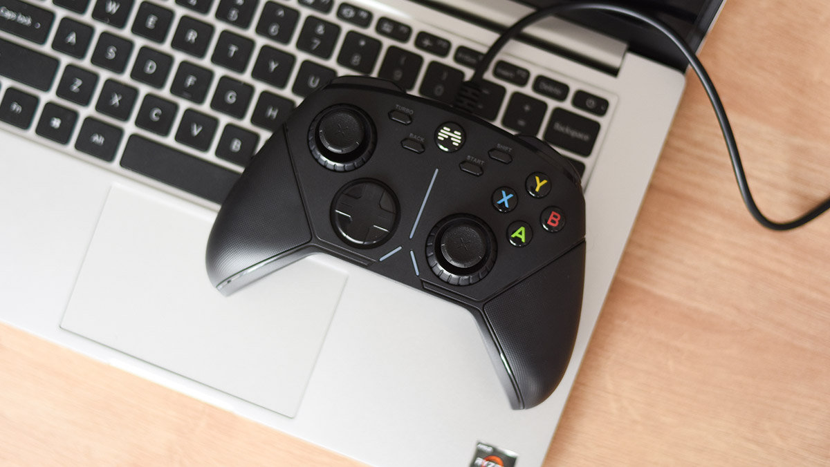 北通阿修罗3游戏手柄,北通阿修罗3手柄