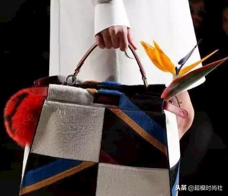 FENDI至今仍使用动物皮草，为何还受杨紫何穗奚梦瑶等众星宠爱？