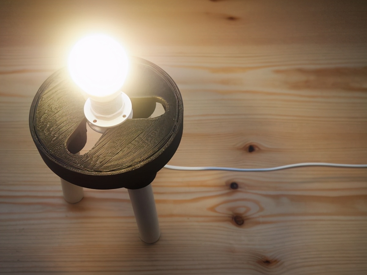 怎么用3d打印笔做灯笼,用3d打印笔制作小灯笼简单教程