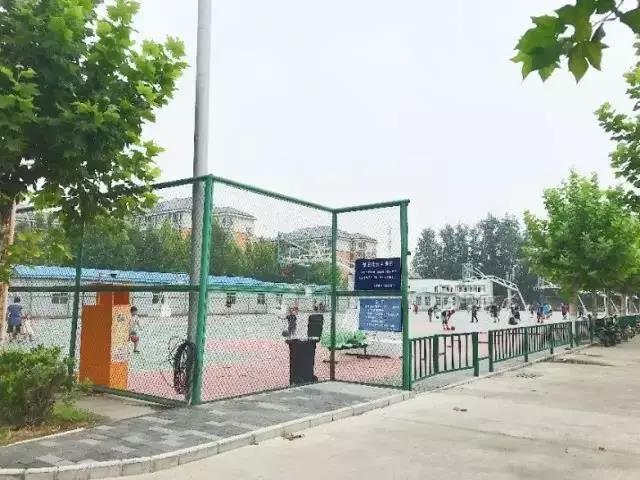 华北超豪华大学：宿舍空调暖气、阳台一应俱全，还坐拥6大网红餐厅！