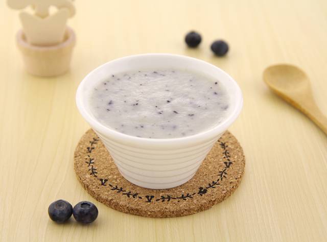 适合儿童的水果米糊,宝宝如何做水果米糊