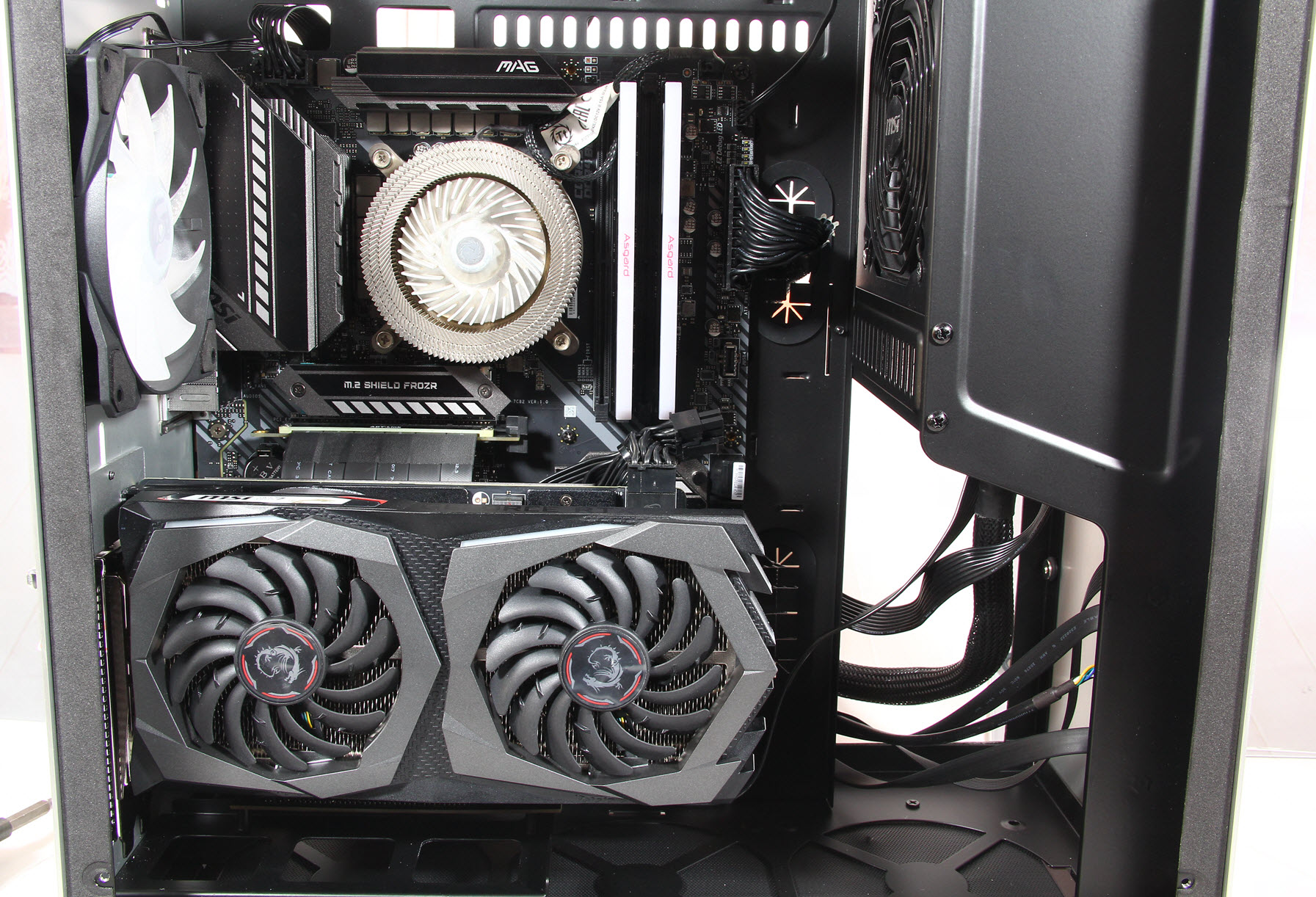 显卡经历的两次狂潮,让自己的显卡再战几年