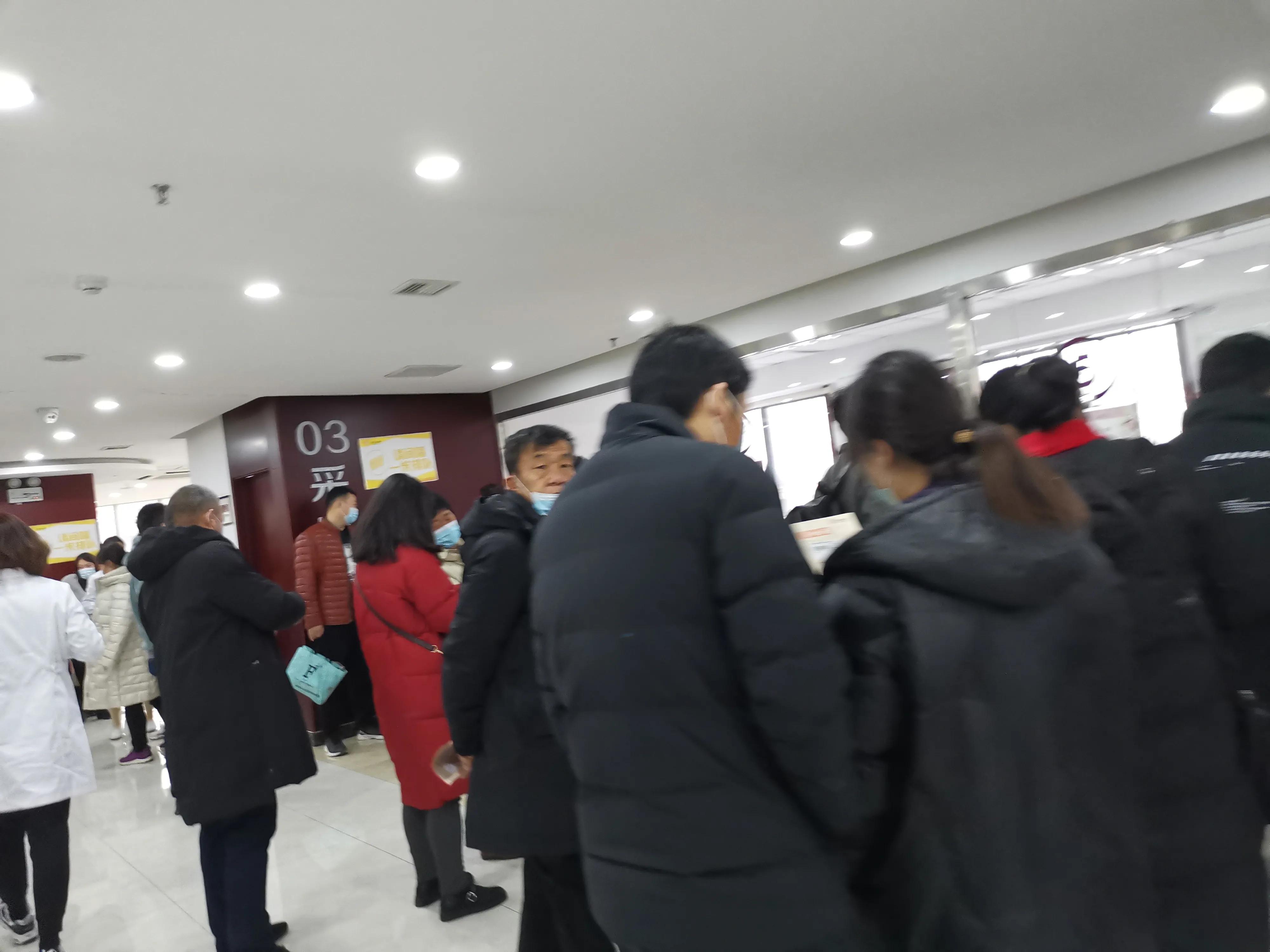 体检机构和医院检查标准不一样,体检机构做的检查准确吗