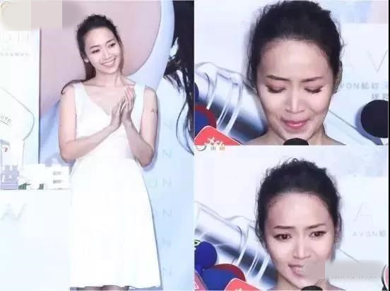 深扒侯佩岑恋情！私生女出身，她把母亲的手段学得炉火纯青