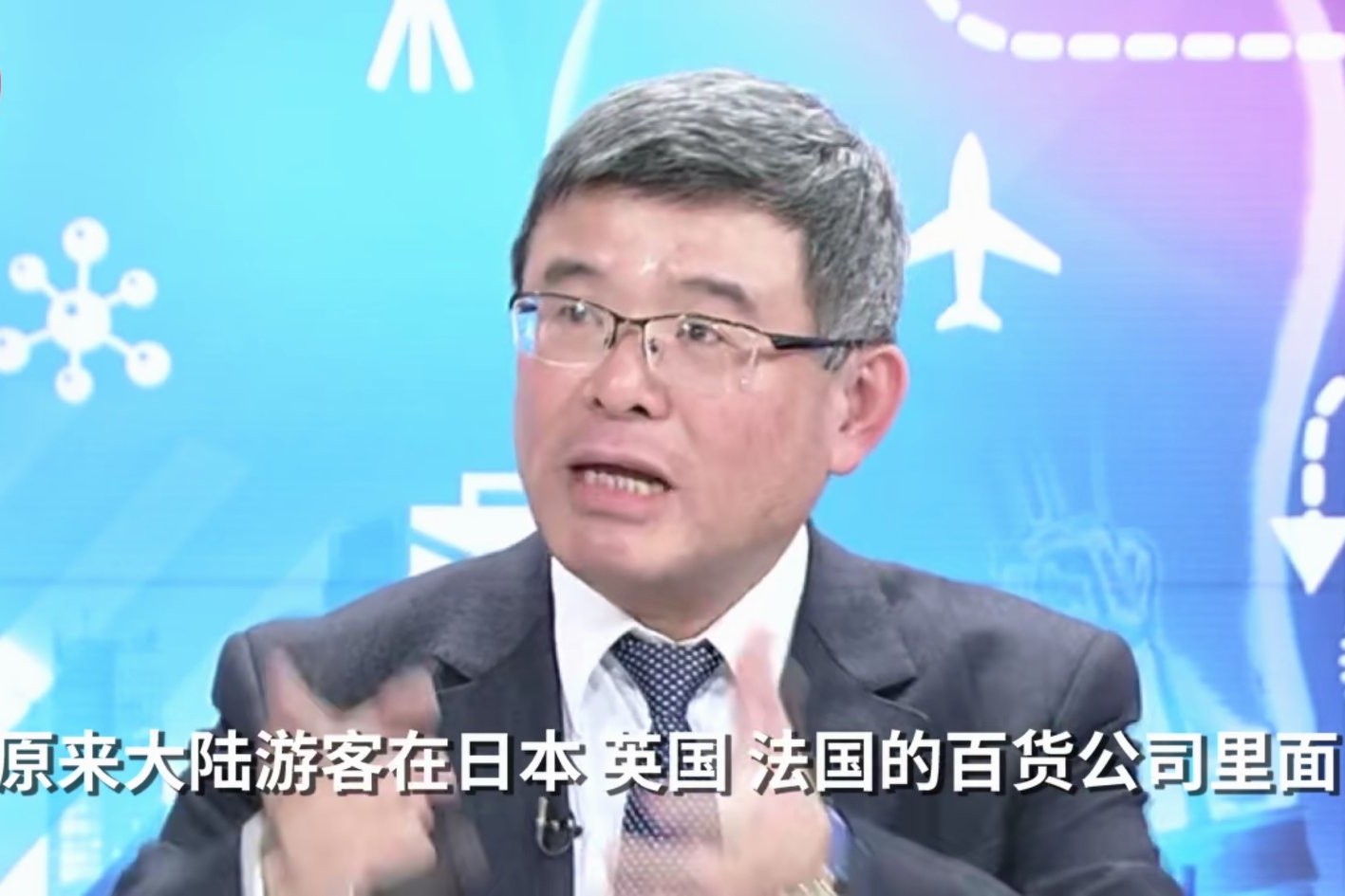 *制抵**HM是因为没钱买不起？台专家请停止你漫无边际的荒谬想象！