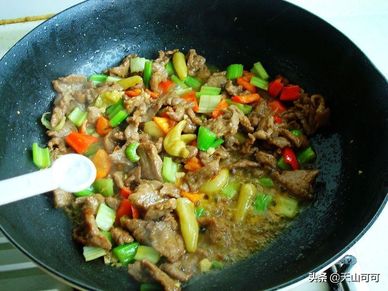 超下饭的开胃菜超简单赶快学起来,夏日没胃口就做这款菜提神又开胃