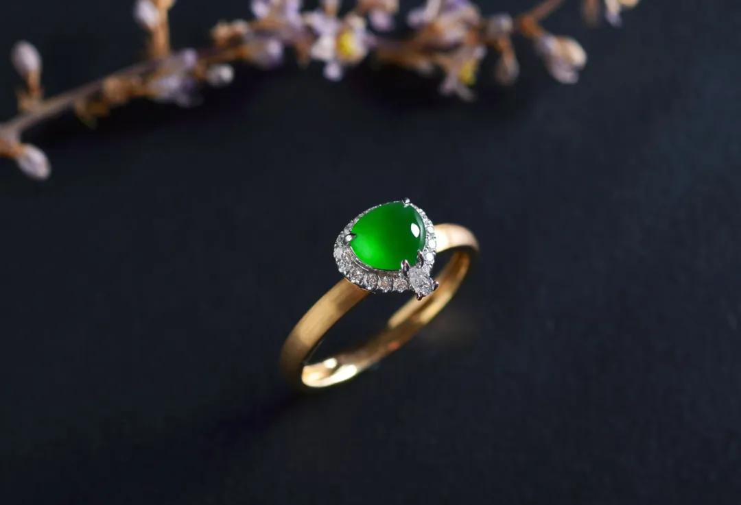 冰种翡翠骗局视频,冰种翡翠假的