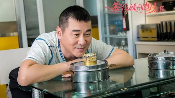 金马影帝也逃不过3分烂片，爱你我是真的怕了