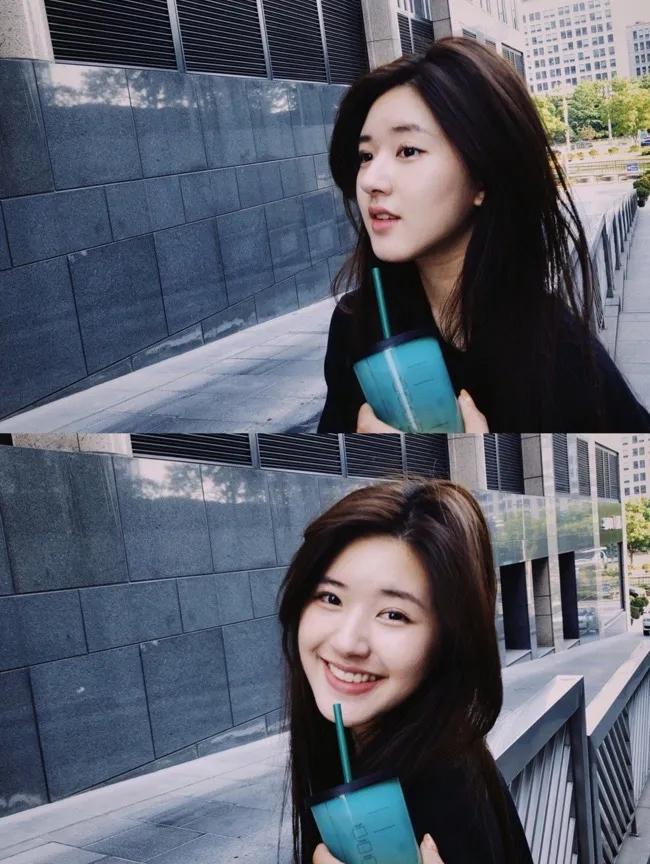 圆脸显老还是显嫩,圆脸显嫩