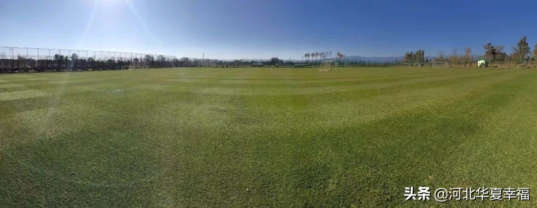 河北华夏幸福青训计划,河北华夏幸福青训比赛