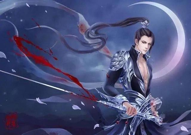 文笔情节俱佳的完本小说推荐,五本书名超赞剧情超好的小说