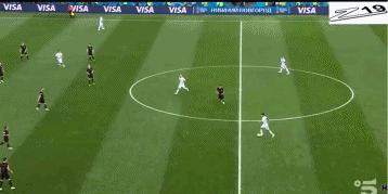 一个人扛起一个国家，解析18年世界杯的莫德里奇到底有多强