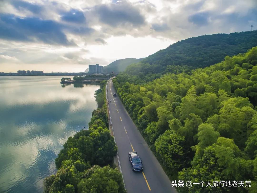 这座被央视挖掘的江南小城，比乌镇古朴，比苏杭好吃