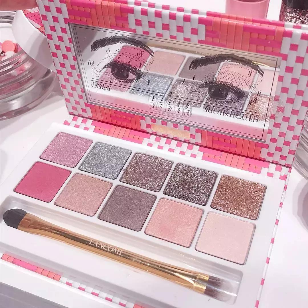 你已经是个成熟的钱包了，知道帮我买19年这些绝美新品了