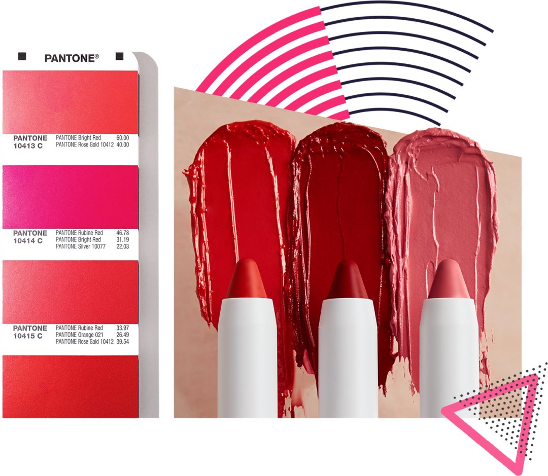 pantone的2018年流行色,pantone公布的今年流行色是什么