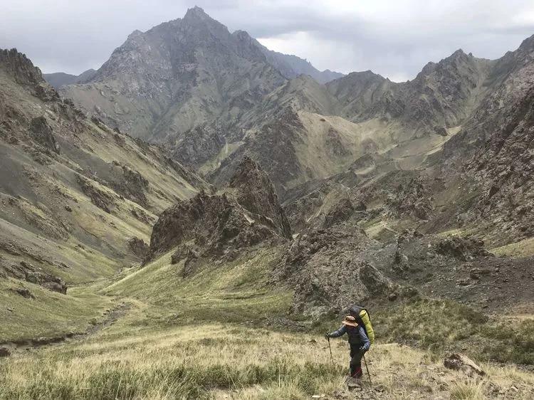 传说中的天狼之路，是否值得一走？