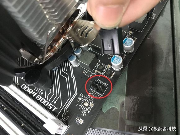 超简单的小白装机教程,小白看了都会超详细装机教程