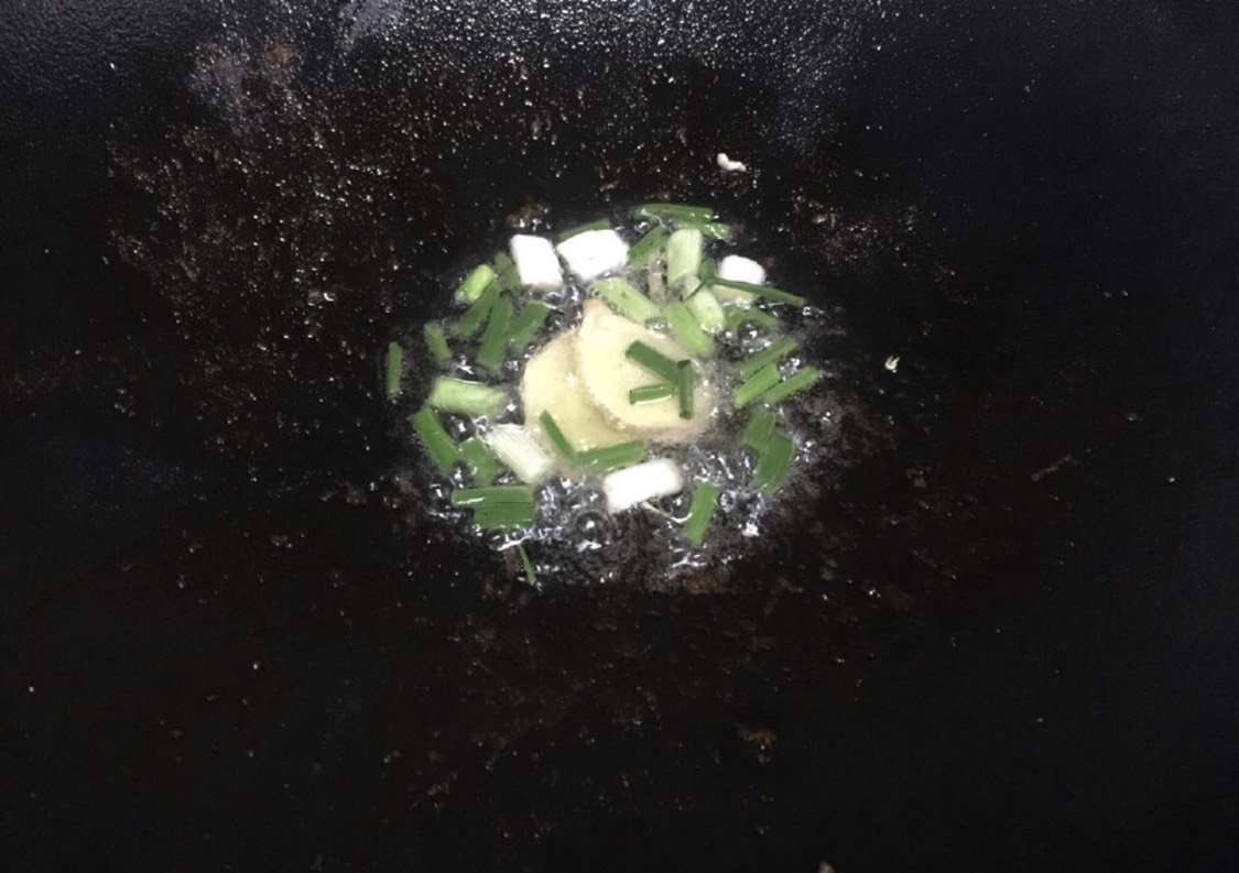 炖白菜怎么去除甜味,炖白菜如何去掉白菜味