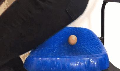 屁股温度38.5要用退烧药吗,臀部冰凉捂热方法