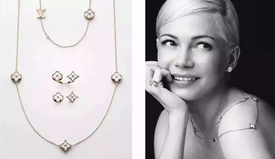 没见识的姑娘，才会花2000块买个mk配饰！