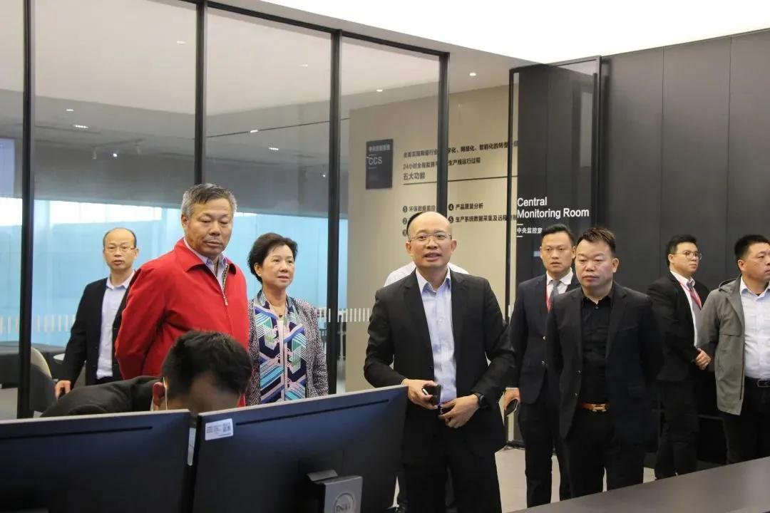 陶瓷行业名企动态图片,陶瓷行业最新动态