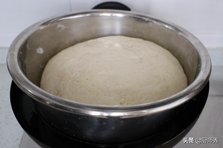 大厨教你在家做包子蓬松又喧软,大厨做包子馅做法大全