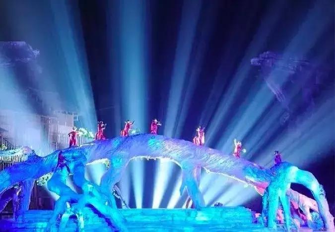 五一长沙旅游路线地图,请收下这份旅游攻略