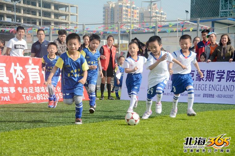 足球公园多少个亿,北海大江埠足球公园最新进度