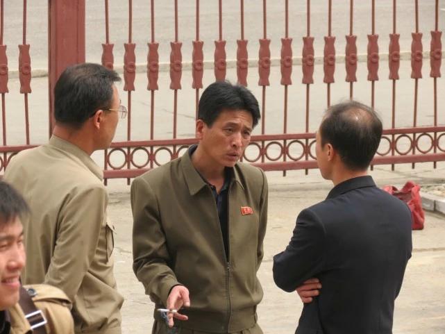 追忆我在朝鲜的日子全集,追忆我在朝鲜生活的日子36