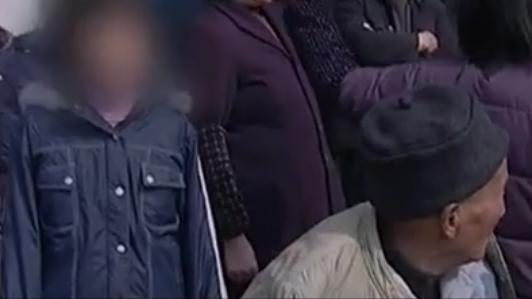 老人突然人体自燃烧成灰,老人自燃真实视频