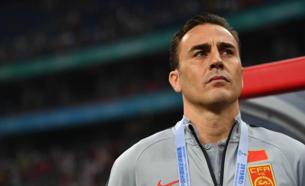 深度-卡帅被判死缓?他体验尽了职业足球另一种运营模式