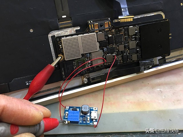 苹果a1466笔记本屏幕不亮,苹果a1534笔记本如何更换屏幕