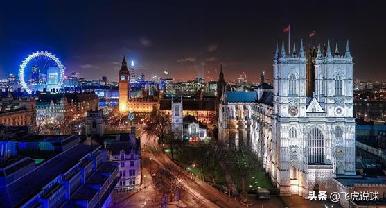 伦敦有多少支职业球队,伦敦主场的足球队有哪些