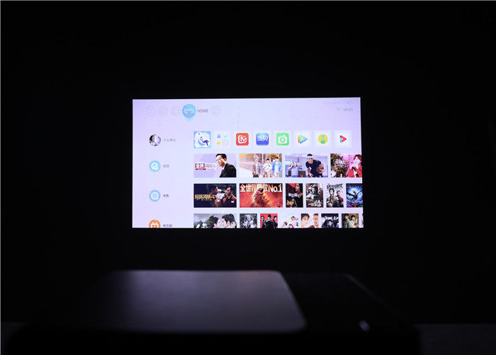 华硕笔记本电脑连接投影仪的步骤,dell笔记本电脑怎么连接投影仪