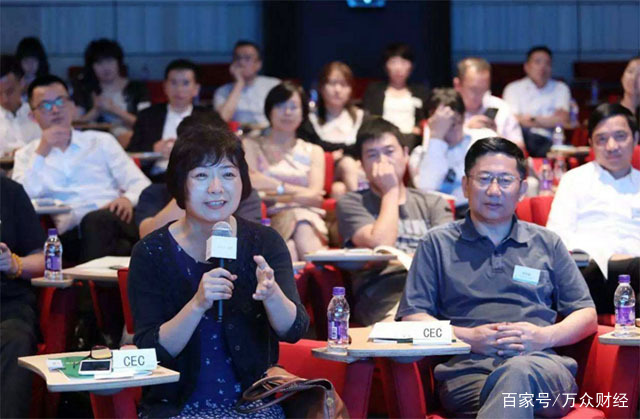 中国最低调的十大女富豪,中国地产女首富排行榜