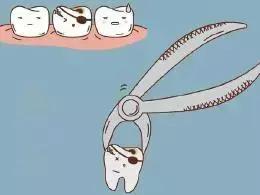 拔智齿后一直出血可以再咬棉球吗,拔智齿出血严重不