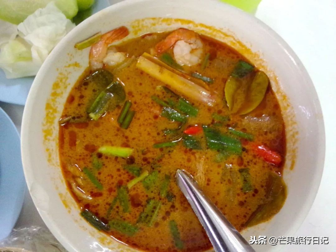 在泰国5000块钱可以玩多久,泰国五日游攻略详细