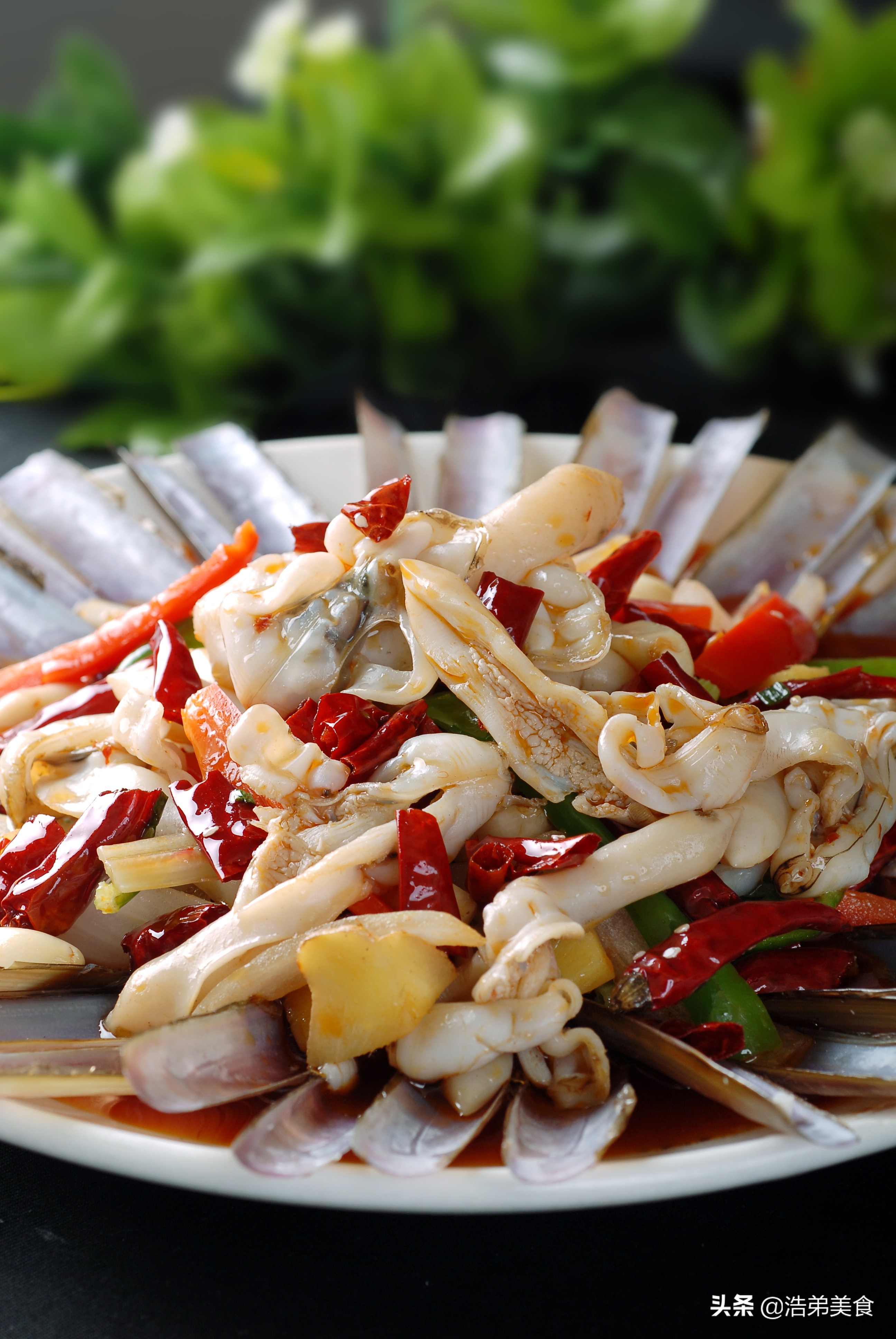 厨师长分享12道家常菜做法,粤菜100道名菜