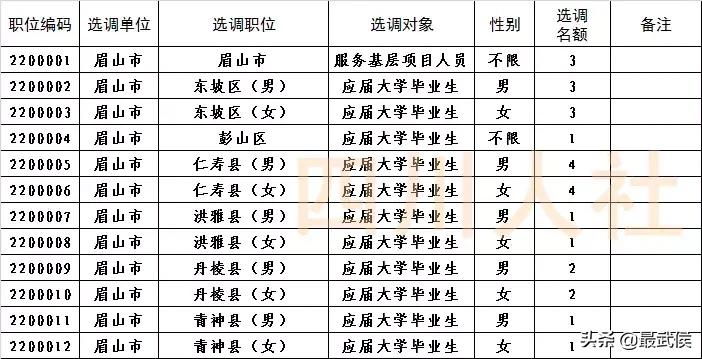 四川选调生2024选调公告官网,四川选调生2024选调公告名额