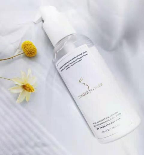 孕期身体乳有什么讲究吗,孕妇能用的身体乳红榜