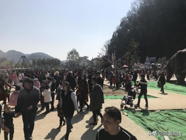 贵州过新年,贵州春节2019